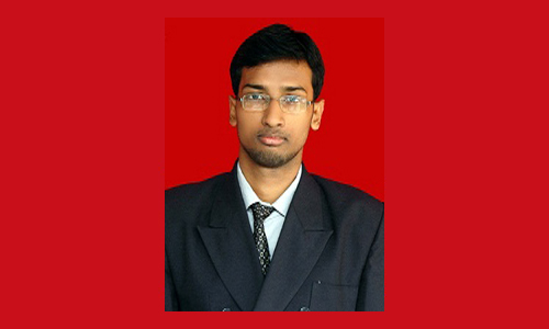 Engineering Student DeepakJha