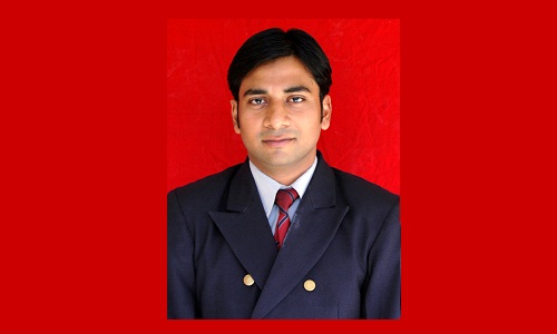 Saurav Kumar